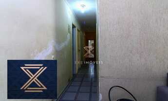 Imagem 6: Apartamento com 4 dormitórios à venda, 81 m² por R$ 390.000 - Casa Verde - São Paulo/SP