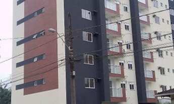 Imagem: Joinville - Apartamento Padrão - Atiradores