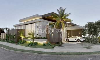 Imagem: Casa em condomínio à venda, 3 quartos