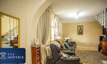 Imagem 2: Casa com 3 dormitórios à venda, 151 m² por R$ 550.000 - Vila Guarani (Zona Sul) - São Paul