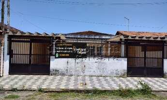 Imagem 3: Praia Grande - Casa Padrão - Caiçara