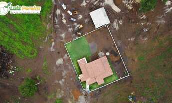 Imagem 4: FAZENDA À VENDA EM PIUM - TO - 1.021,24 HECTARES (DUPLA APTIDÃO