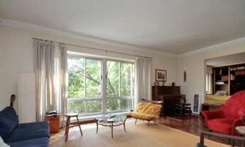 Imagem 4: Apartamento Locação Higienópolis 250 m² 3 Dormitórios