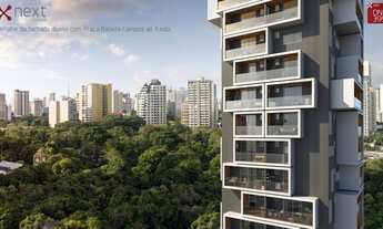 Imagem 6: Uniplex para venda dispõe 195m², 3 Suítes + gabinete e 4 vagas na Garagem na Batista Camp