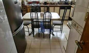 Imagem 4: Apartamento à venda no bairro Parque das Nações - Santo André/SP