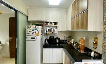 Imagem 6: Apartamento com 2 quartos e 01 closet à venda, 61 m² por R$ 255.000 - Guarani - Belo Horiz