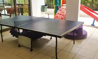 Imagem 4: Apartamento com 90m² e 2 quartos (sendo 1 suíte) em Ingá - Niterói - RJ