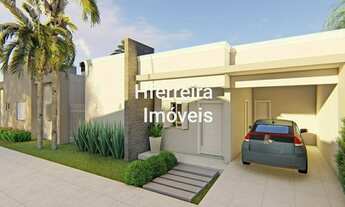 Imagem 2: Casa 03 Dorm - Bairro VISTA ALEGRE