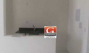 Imagem 5: Apartamento à venda - Parque Jardins, Augusto Montenegro