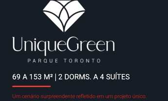Imagem 5: BREVE LANÇAMENTO <br>Unique Green/ EZTEC <br><br>Um Residencial Precioso