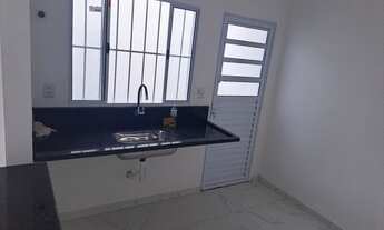 Imagem 6: Linda casa Jardim primavera casa nova troco por carro