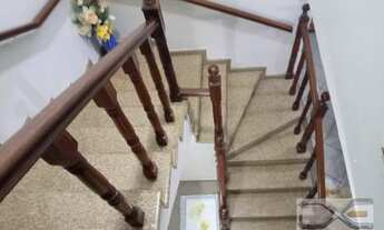 Imagem 7: Sobrado com 3 dormitórios à venda, 192 m² por R$ 800.000,00 - Vila Medeiros - São Paulo/SP