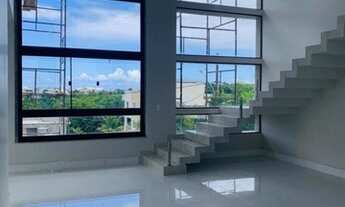 Imagem 4: Casa em Alphaville 612 metros quadrados com 5 quartos