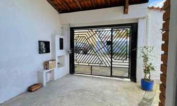 Imagem 6: Térrea para venda com 77 metros quadrados com 3 quartos em Parque Santana - Mogi das Cruze