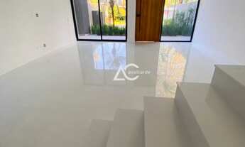 Imagem 4: RIO DE JANEIRO - Casa de Condomínio - BARRA DA TIJUCA