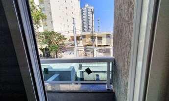 Imagem 4: Sobrado à venda, 70 m² por R$ 530.000,00 - Vila Valparaíso - Santo André/SP