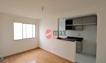 Imagem 2: Apartamento com 2 dormitórios à venda, 47 m² por R$ 182.000,00 - Vila Urupês - Suzano/SP