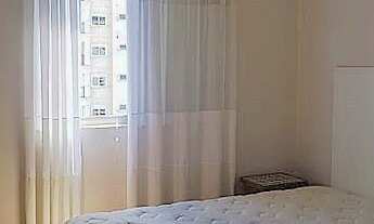 Imagem 5: VILA NOVA CONCEIÇÃO - APARTAMENTO 3 QUARTOS MOBILIADO 90m² - 1 VAGA