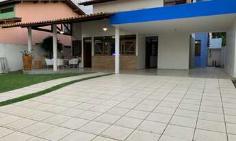 Imagem 5: Casa no Jardim do Horto I