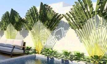 Imagem 6: Casa com 3 dormitórios à venda, 185 m² por R$ 1.360.000 - Jardim Alto da Boa Vista - Presi