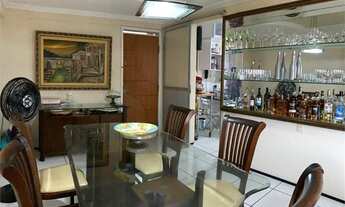 Imagem 6: Vendo apartamento no São Gerardo com 194,15m2, com piscina