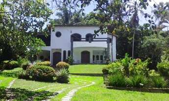 Imagem 2: CARNAVAL. SEMANA SANTA. Belíssima casa com piscina privativa