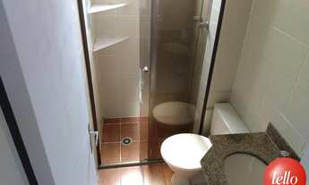 Imagem 5: São Paulo - Apartamento Padrão - Tatuapé