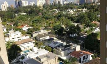 Imagem 7: Studio para venda possui 40 metros quadrados com 2 quartos