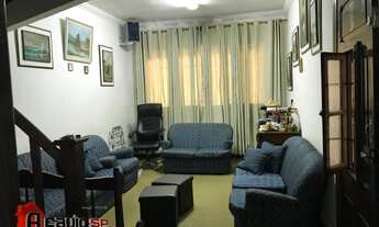 Imagem 5: SOBRADO 3 DORMITÓRIOS 4 VAGAS ALTO DA MOOCA