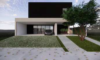 Imagem: Sobrado condomínio versailles para venda