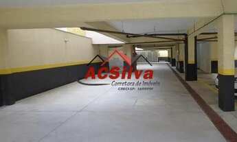 Imagem 9: Apto Baeta Neves SBC