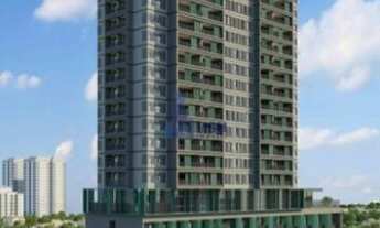 Imagem 1: Apartamento à venda no bairro Santo Amaro - São Paulo/SP