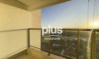 Imagem 6: Apto. 2 Quartos, Sendo 1 Suíte com Móveis Planejados - Residencial Executive