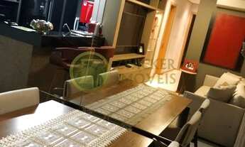 Imagem 2: Espetacular Apartamento no Edifício Costa dos Corais