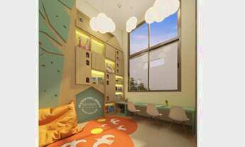 Imagem 7: 121 M² 3 SUÍTES 2 VAGAS DETERMINADAS