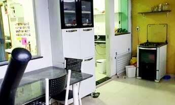 Imagem 6: CHAVE NA MÃO! 03Qts (1suíte), excelente padrão de acabamento c/ edícula no LÍRIO DO VALE I