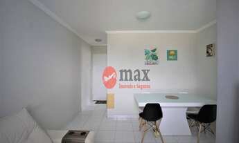 Imagem 3: Apartamento com 2 dormitórios à venda, 46 m² por R$ 179.000,00 - Vila Urupês - Suzano/SP