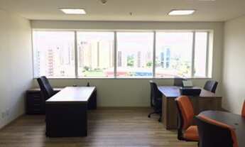 Imagem 7: Escritório para venda com 43 metros quadrados em Jardim São Luiz - Ribeirão Preto - SP