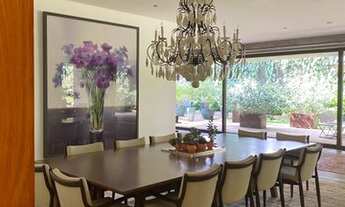 Imagem 7: São Paulo - Casa Padrão - Jardim Paulista