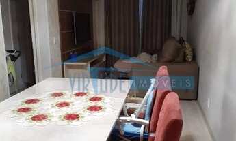 Imagem 2: São Paulo - Apartamento Padrão - JARDIM TRES MARIAS