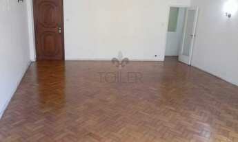 Imagem 2: Apartamento na Rua Dias da Rocha