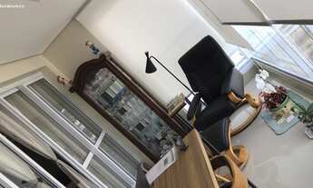 Imagem 3: Apartamento para Venda em Mogi das Cruzes, Jardim Maricá, 3 dormitórios, 3 suítes, 4 banhe