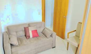 Imagem 5: EXCELENTE APTO 03 QUARTOS COM SUÍTE ARMARIOS 2 VAGAS ELEVADOR NO PADRE EUSTÁQUIO.