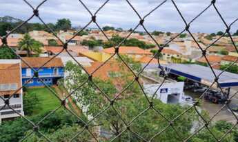 Imagem 7: Av São João Ed Metropolitan Plaza Residence em frente o Mercado Golfinho