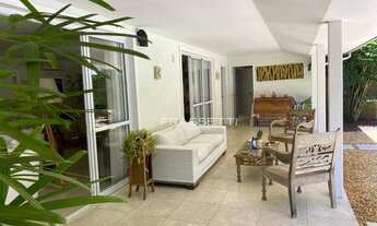 Imagem 7: Casa com 4 dormitórios à venda, 479 m² por R$ 4.750.000,00 - Barra da Tijuca - Rio de Jane