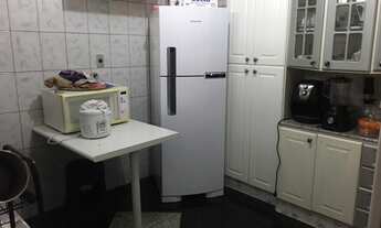 Imagem 5: Casa para venda possui 88 metros quadrados com 2 quartos em Jardim Ana Maria - São Paulo