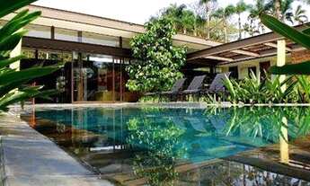 Imagem 4: Casa com 5 dormitórios à venda, 701 m² por R$ 11.200.000,00 - Condomínio Terras de São Jos