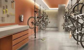 Imagem 7: LANÇAMENTO - BUTANTÃ - 3 SUÍTES - 2 VAGAS