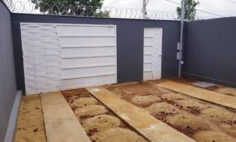 Imagem 3: Casa para aluguel, 2 quartos, 1 vaga, Residencial Vale do Sol - Sete Lagoas/MG