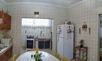 Imagem 2: Casa - Vila Rossi - Campinas